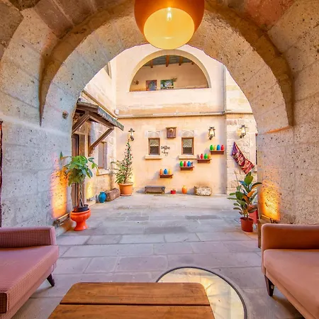 Inn Drala Cappadocia (adults Only) Uchisar