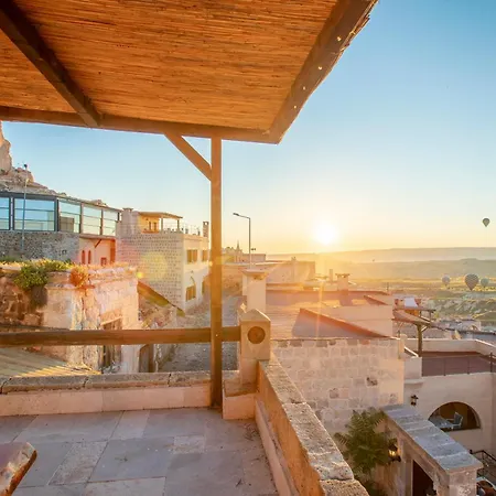 Drala Cappadocia (adults Only) 3* Uchisar