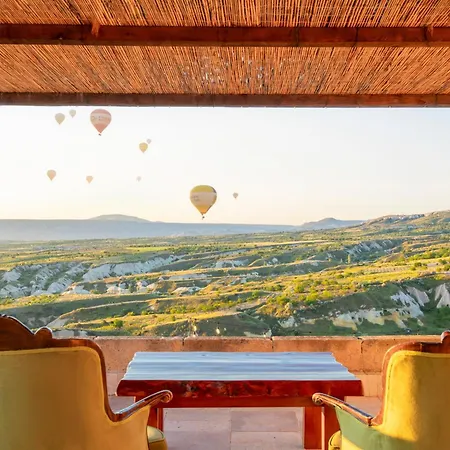 Inn Drala Cappadocia (adults Only) 3*