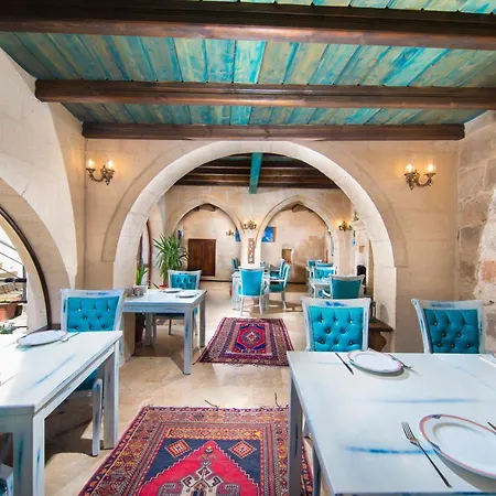 Drala Cappadocia (adults Only) Inn Uchisar