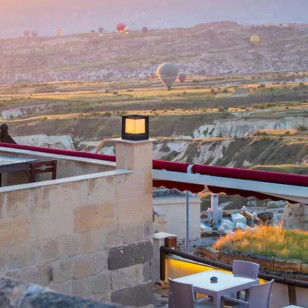 Drala Cappadocia (adults Only) 3* Uchisar