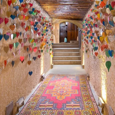 Drala Cappadocia (adults Only) イン