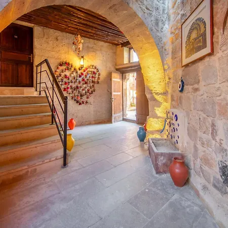 Drala Cappadocia (adults Only) 3*