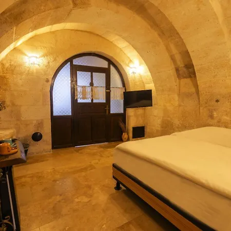 Inn Drala Cappadocia (adults Only) Uchisar