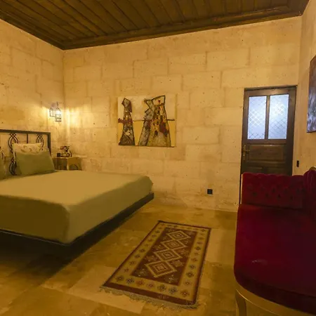 Drala Cappadocia (adults Only) 3* Uchisar