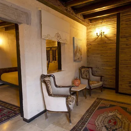 Drala Cappadocia (adults Only)