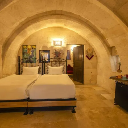 Inn Drala Cappadocia (adults Only)