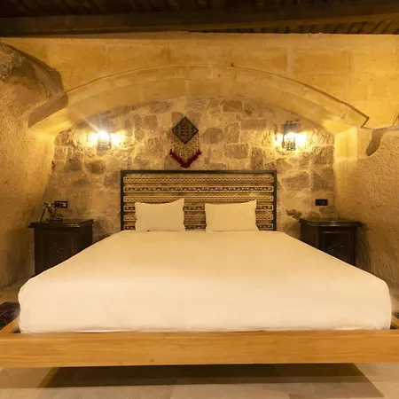 イン Drala Cappadocia (adults Only) 3*