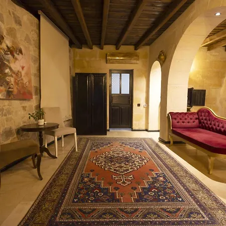 Drala Cappadocia (adults Only) Inn Uchisar