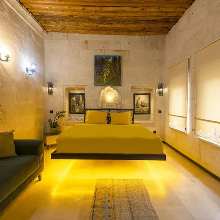Drala Cappadocia (adults Only) Inn