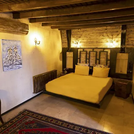 Drala Cappadocia (adults Only) Inn 3*