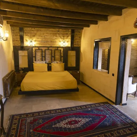 Drala Cappadocia (adults Only) Inn Uchisar
