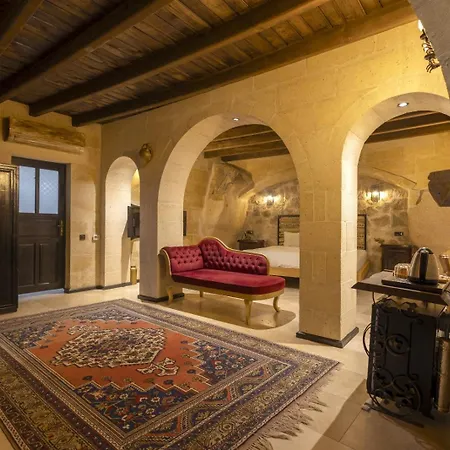 Drala Cappadocia (adults Only)