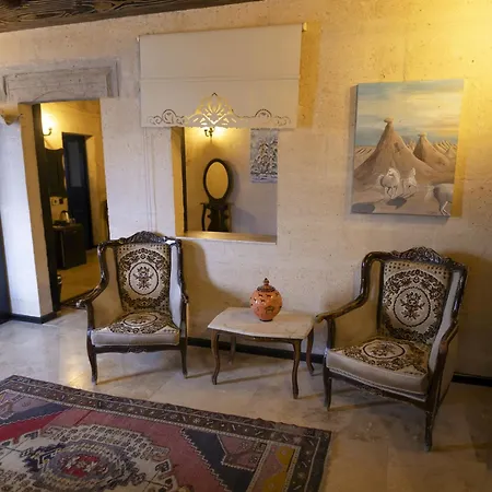 Drala Cappadocia (adults Only) Inn