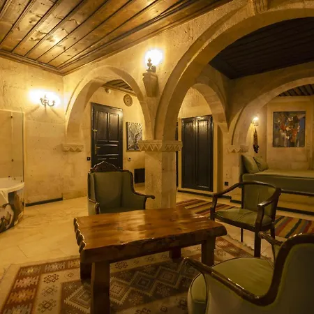 Drala Cappadocia (adults Only) Inn 3*