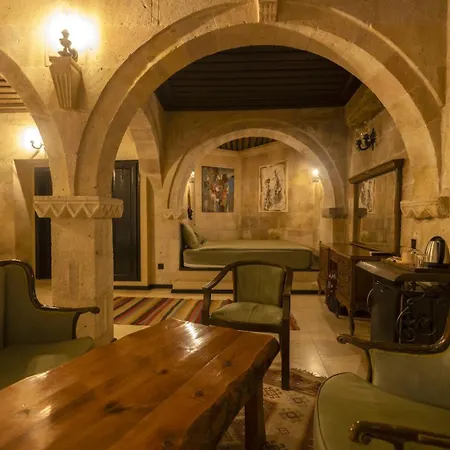 Inn Drala Cappadocia (adults Only) 3*
