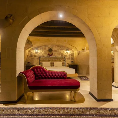Drala Cappadocia (adults Only) Inn Uchisar
