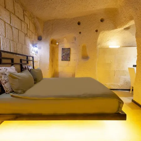 Drala Cappadocia (adults Only) 3*