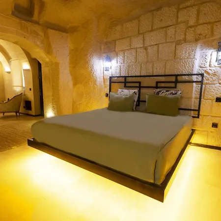 Drala Cappadocia (adults Only) 3* Uchisar