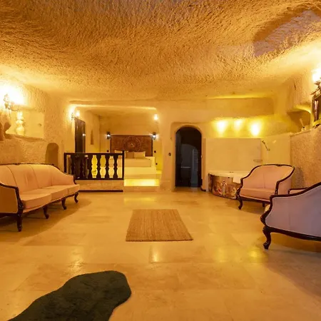 Inn Drala Cappadocia (adults Only) Uchisar