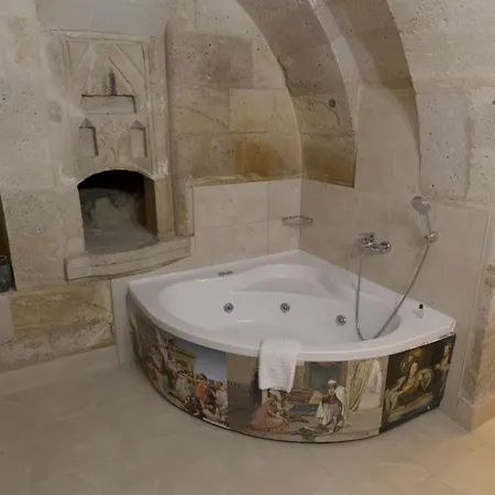 Drala Cappadocia (adults Only) Üçhisar
