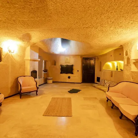 Drala Cappadocia (adults Only)