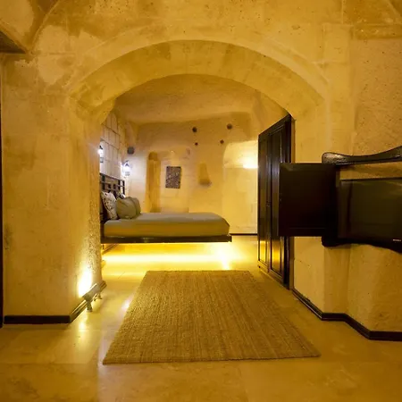 Drala Cappadocia (adults Only) Inn