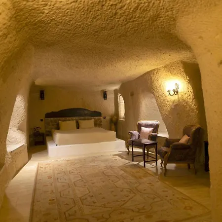 Inn Drala Cappadocia (adults Only)