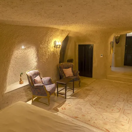 Drala Cappadocia (adults Only) Inn 3*