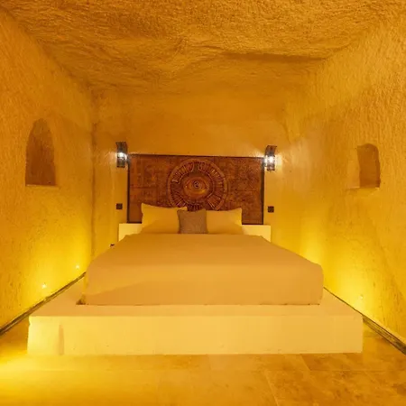 Drala Cappadocia (adults Only) 3* Uchisar