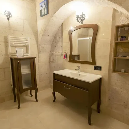 Drala Cappadocia (adults Only)