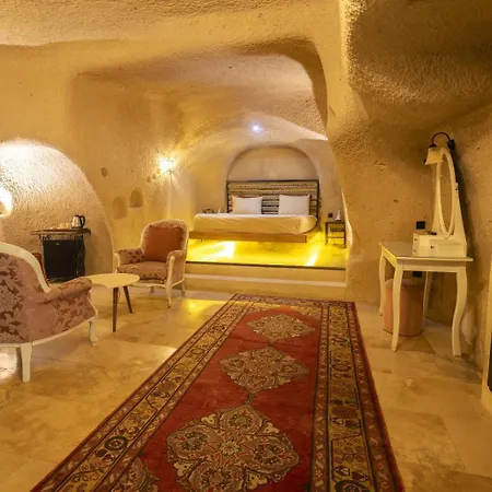 Drala Cappadocia (adults Only) Inn