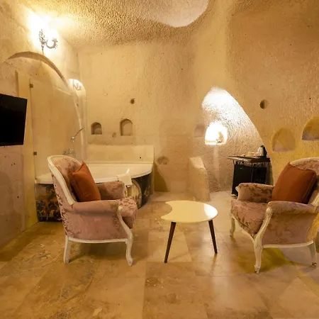 Inn Drala Cappadocia (adults Only)