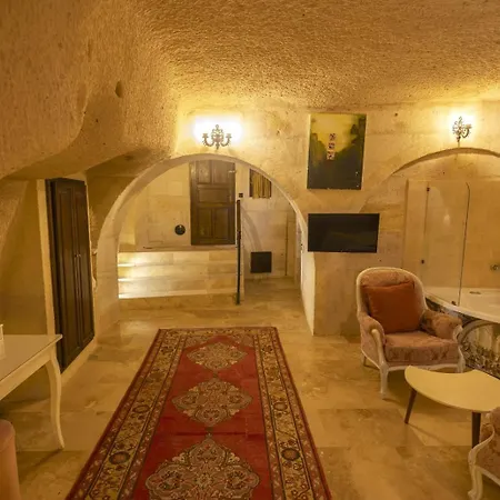 Drala Cappadocia (adults Only) Inn 3*