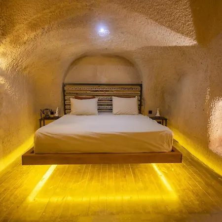 Inn Drala Cappadocia (adults Only) 3*