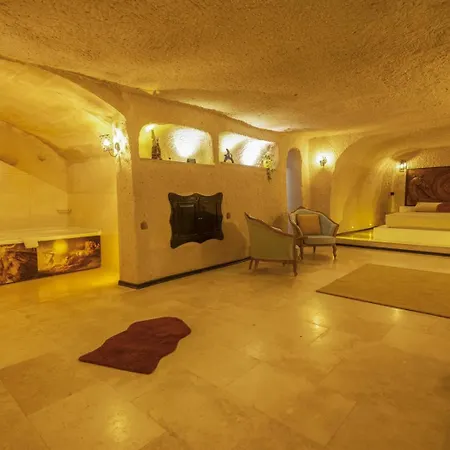Inn Drala Cappadocia (adults Only) Uchisar