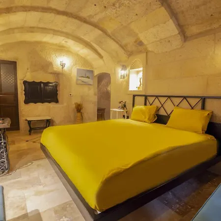 Drala Cappadocia (adults Only) Uchisar