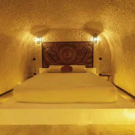 Drala Cappadocia (adults Only)