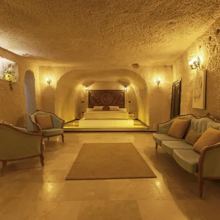 Drala Cappadocia (adults Only) Inn 3*