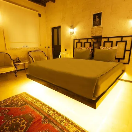 Inn Drala Cappadocia (adults Only) 3*
