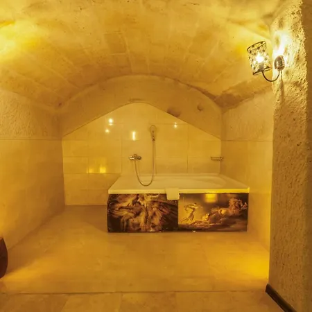 Drala Cappadocia (adults Only) 3*