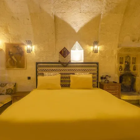 Värdshus Drala Cappadocia (adults Only)