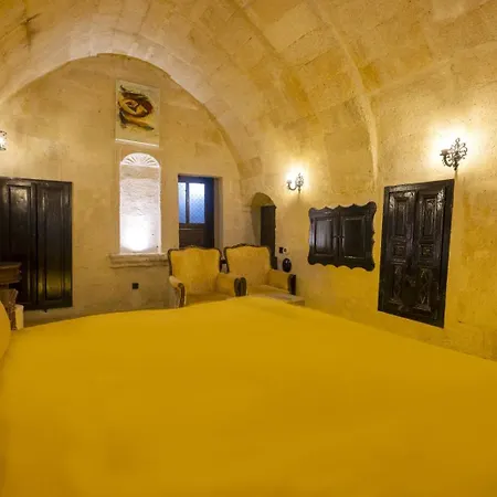Drala Cappadocia (adults Only) 3*