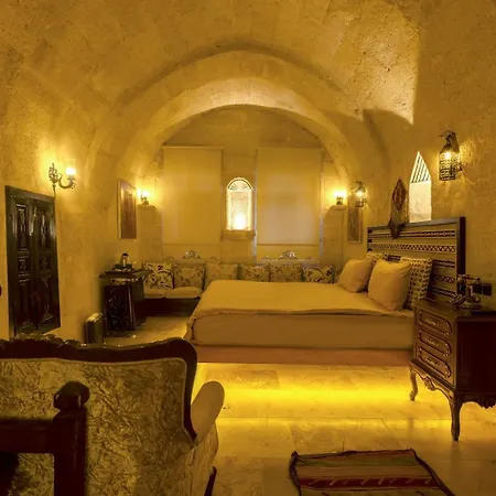 Drala Cappadocia (adults Only) 3* Uchisar