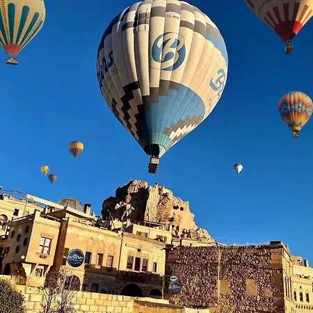Drala Cappadocia (adults Only) Inn 3*