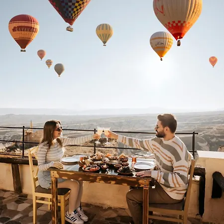 Drala Cappadocia (adults Only) Inn 3*