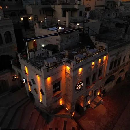Drala Cappadocia (adults Only)