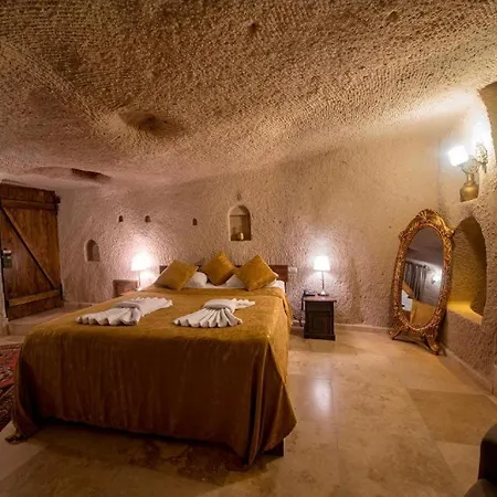 Drala Cappadocia (adults Only) Inn Uchisar