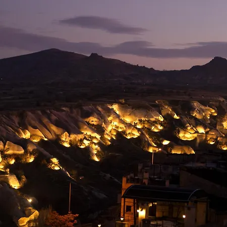 Drala Cappadocia (adults Only) 3*
