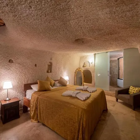 Drala Cappadocia (adults Only) Uchisar